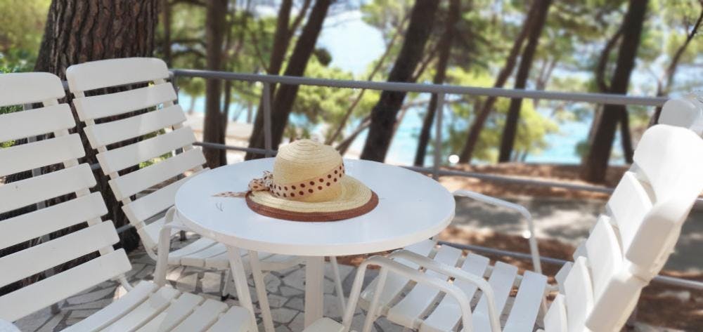 Sagitta Holiday Resort - Obiteljski početak ljeta u Omišu